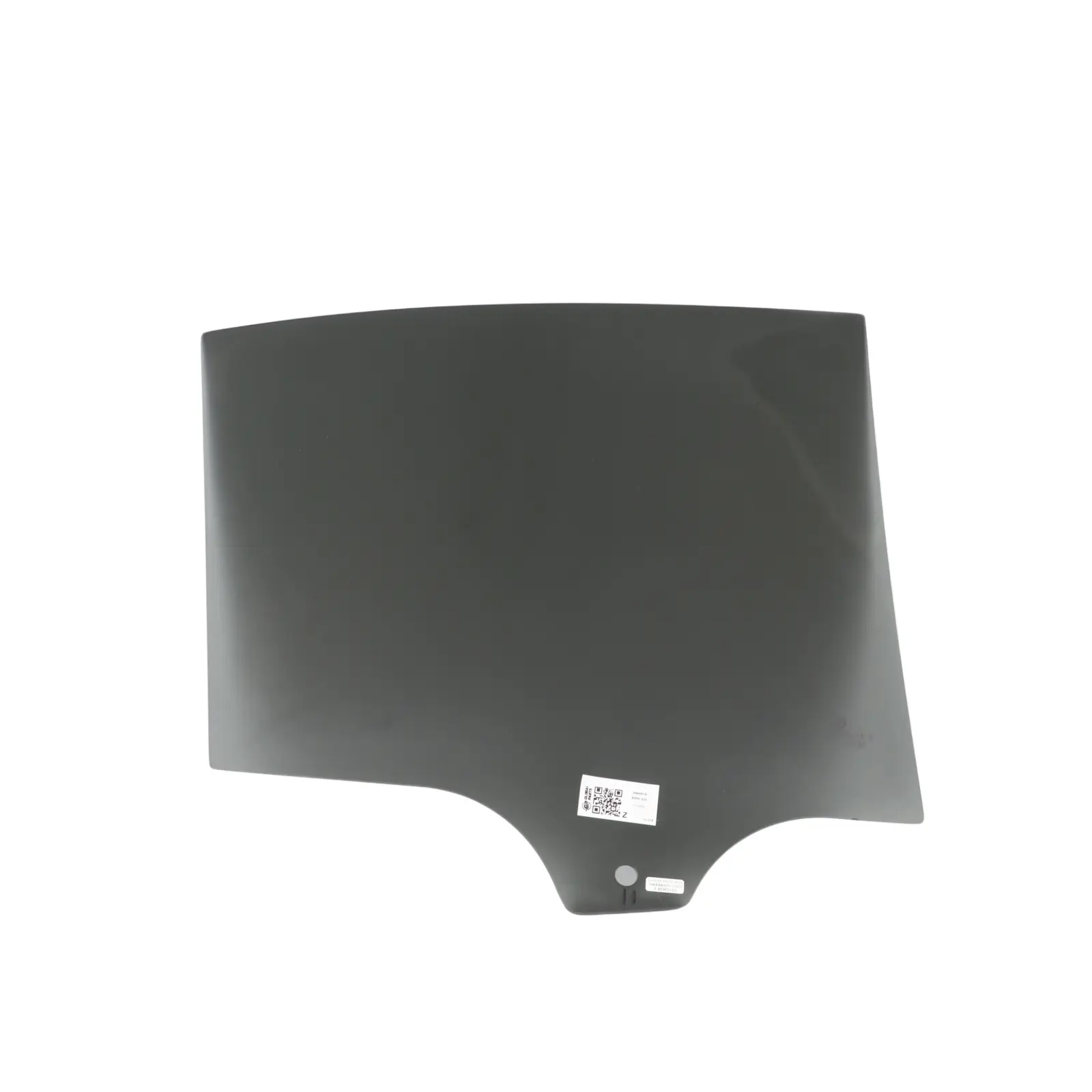 BMW G20 Rear Window Glass Glazing AS3 Left N/S 9449815