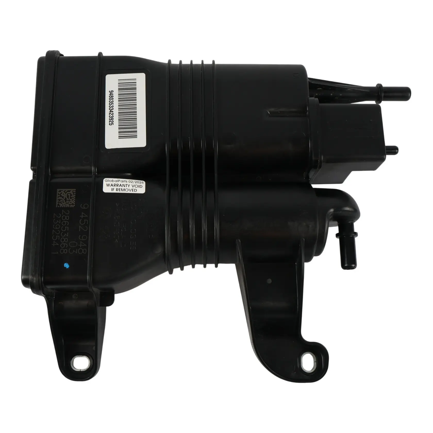 BMW F70 F74 Gran Coupé MINI F65 F66 Filtro A Carboni Attivi 9452948