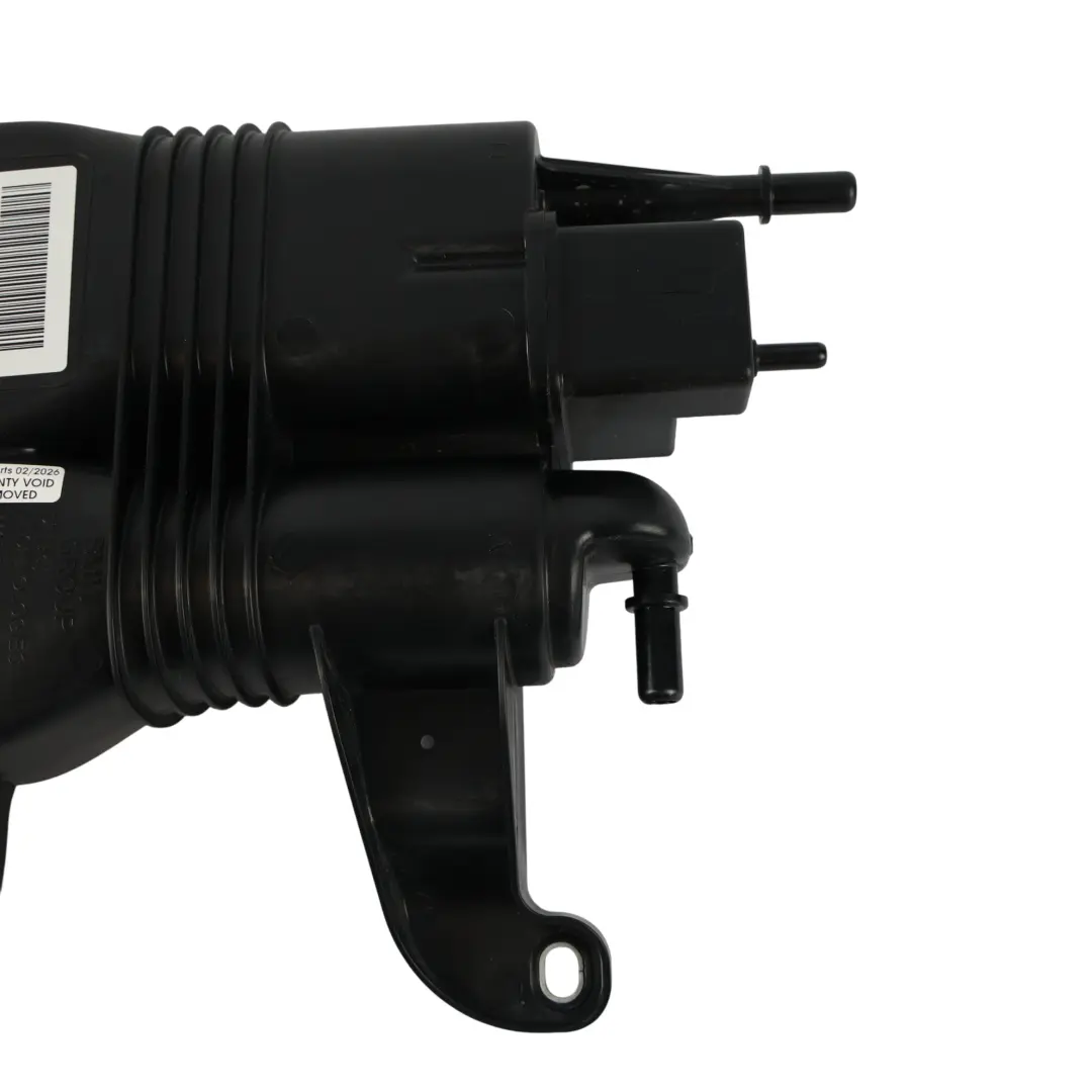 F74 Gran Coupé MINI F65 F66 Aktivkohle-Kanisterfilter für BMW F70 mit Teilenummer 9452948 BMW F70 F74 Gran Coupé MINI F65 F66 Aktivkohle-Kanisterfilter - SKU 9452948 - Teilenummer 9452948