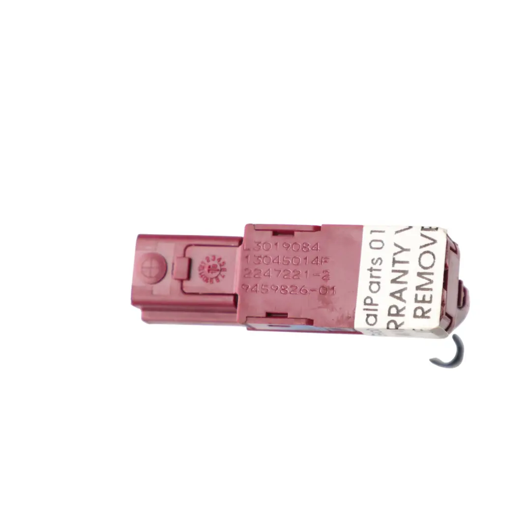 LED Interior Module Plug Fiber Optic Light to BMW X3 F97 X4 F98 X5 G05 with Part number 9459826 BMW X3 F97 X4 F98 X5 G05 LED Interior Module Plug Fiber Optic Light - SKU 9459826 - Part number 9459826