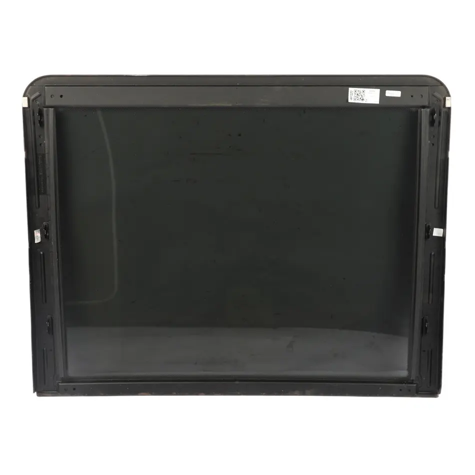 BMW X5 F15 Panoramic Sliding Roof Window Glass Glazing Tinted AS3 Front - SKU 9463698 - Part number 9463698