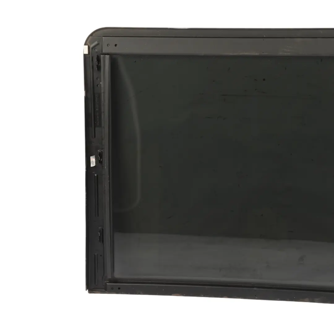 BMW X5 F15 Panoramic Sliding Roof Window Glass Glazing Tinted AS3 Front - SKU 9463698 - Part number 9463698