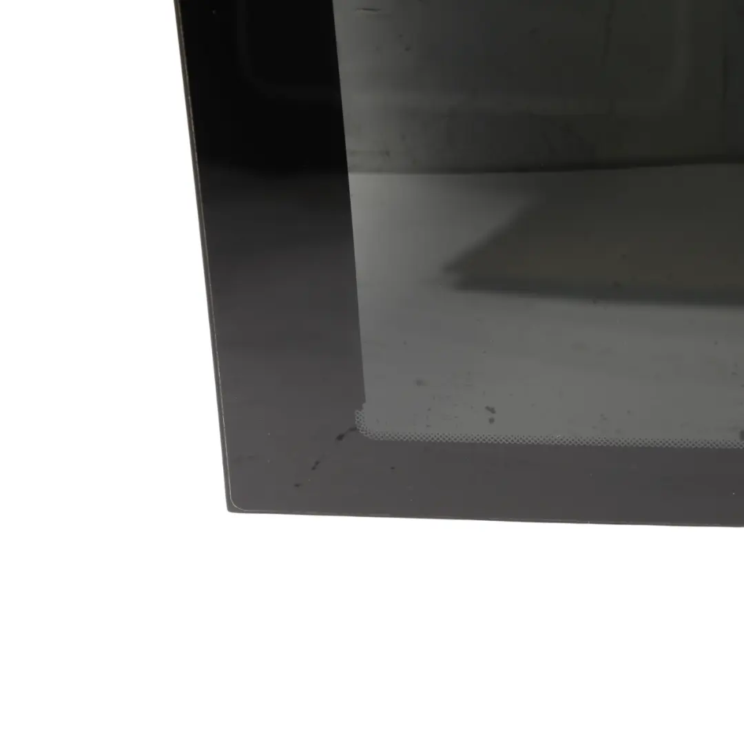 Panoramic Sliding Roof Window Glass Glazing Tinted AS3 Front to BMW X5 F15 with Part number 9463698 BMW X5 F15 Panoramic Sliding Roof Window Glass Glazing Tinted AS3 Front - SKU 9463698 - Part number 9463698