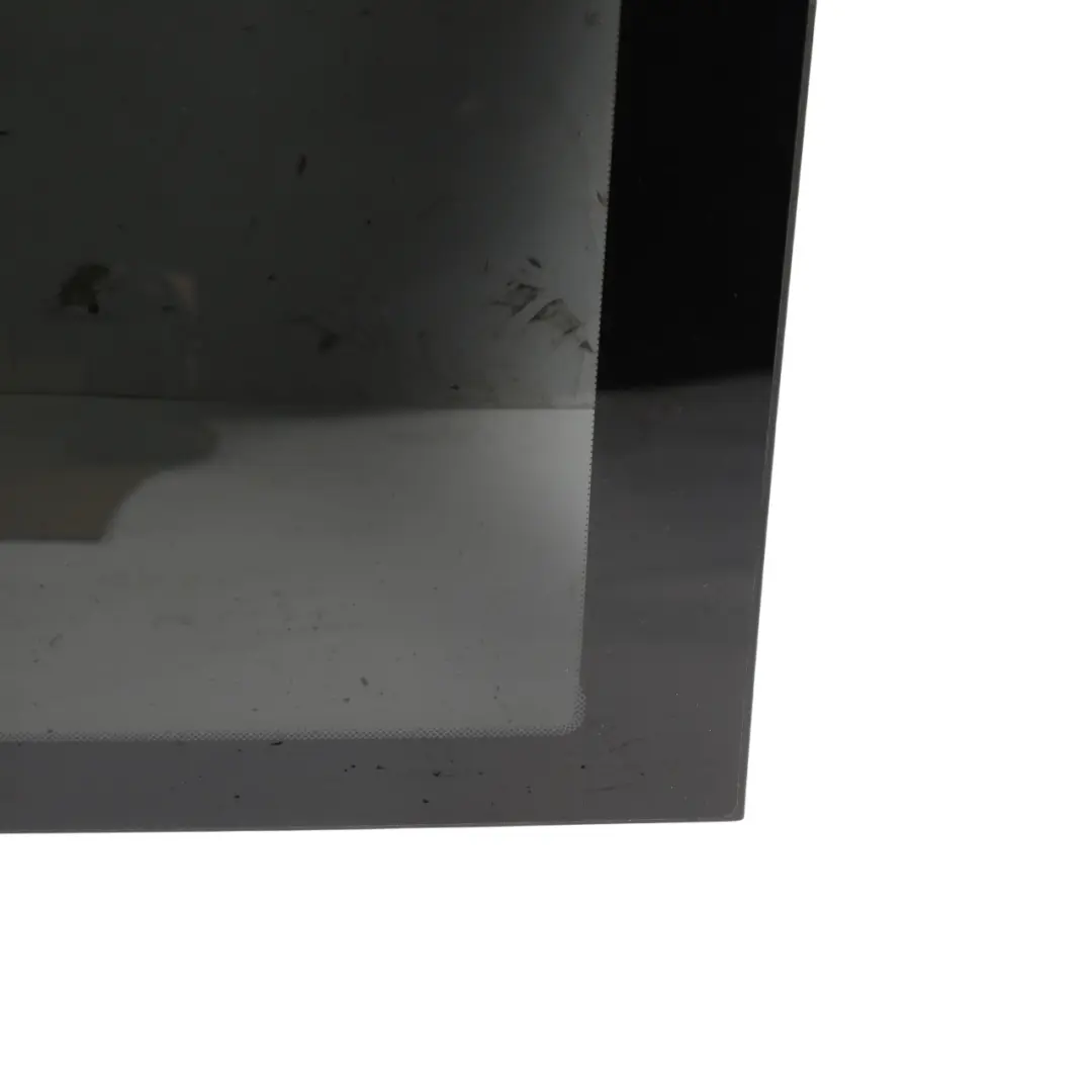 BMW X5 F15 Panoramic Sliding Roof Window Glass Glazing Tinted AS3 Front - SKU 9463698 - Part number 9463698