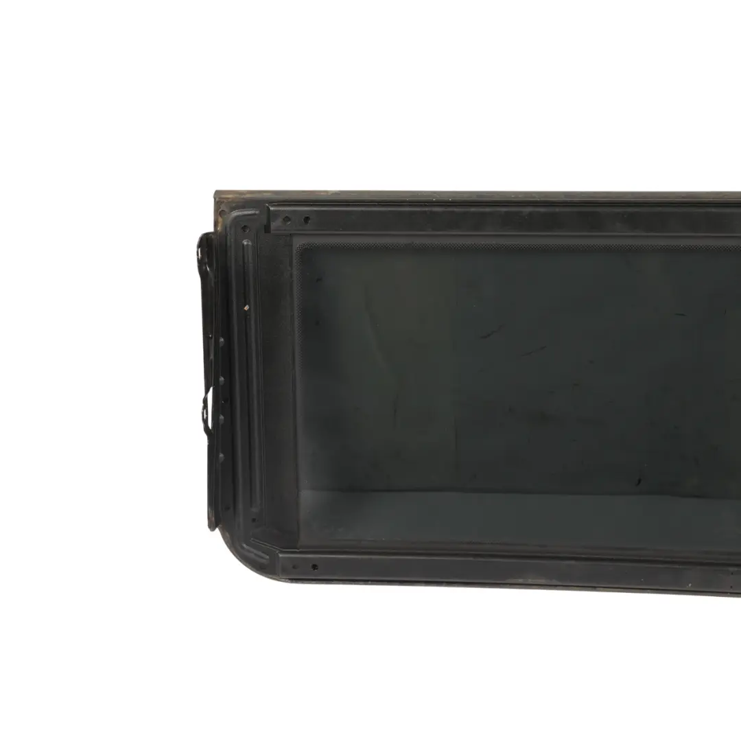 BMW X5 F15 Panoramic Sliding Roof Window Glass Glazing Tinted AS3 Rear - SKU 9463699 - Part number 9463699