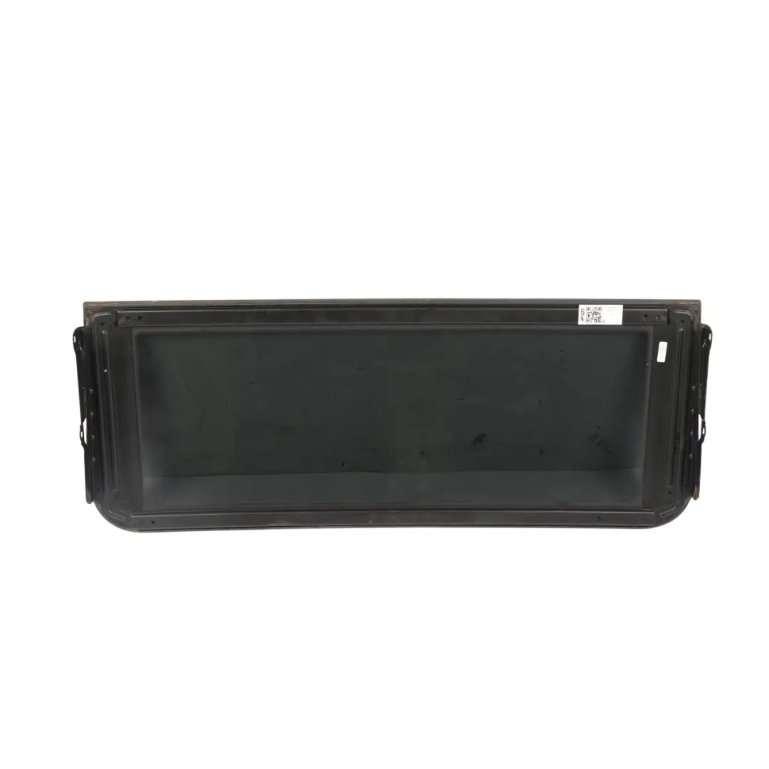 BMW X5 F15 Panoramic Sliding Roof Window Glass Glazing Tinted AS3 Rear - SKU 9463699 - Part number 9463699