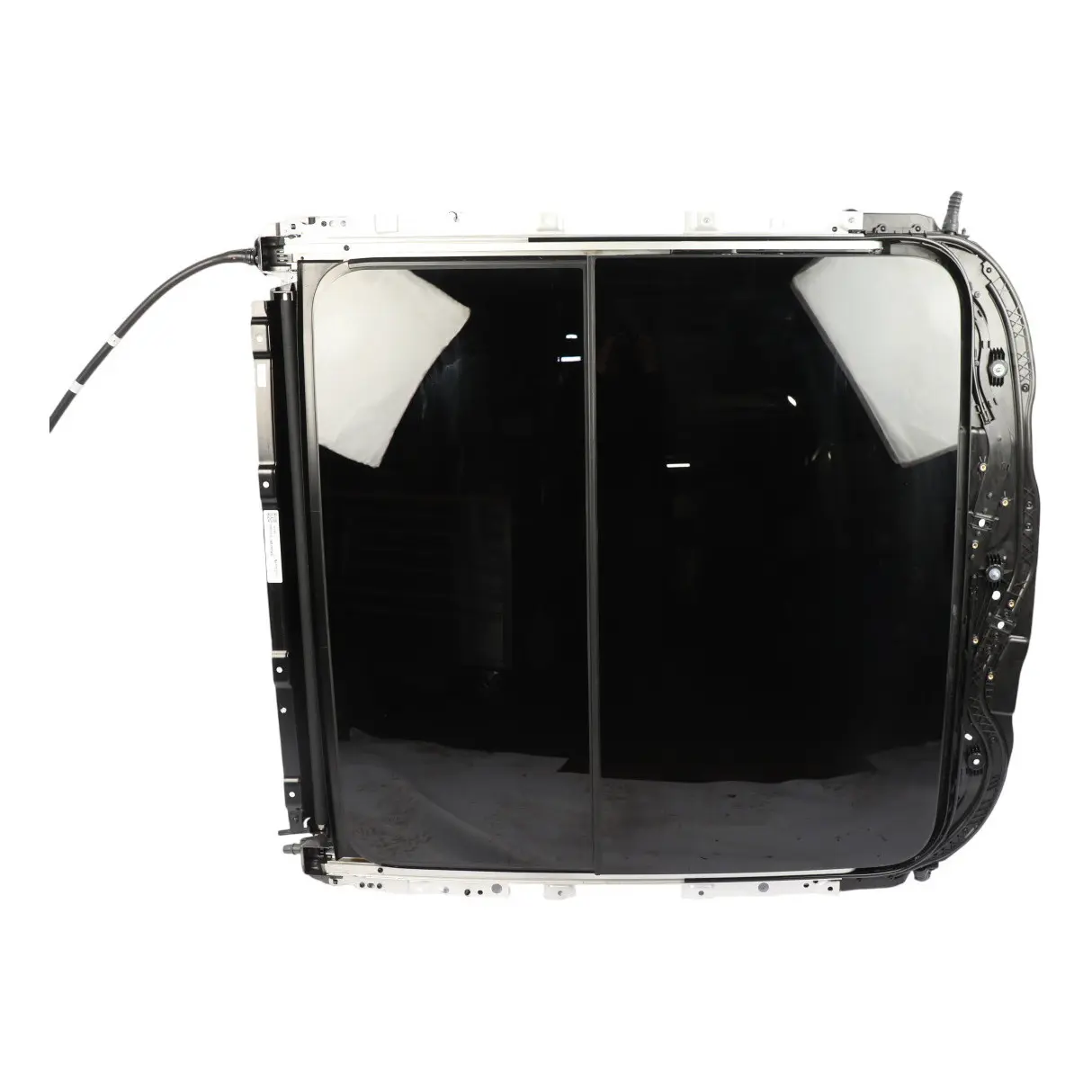 BMW F44 F74 Gran Coupé Panoramic Sunroof Panorama Sliding Roof Assembly Black