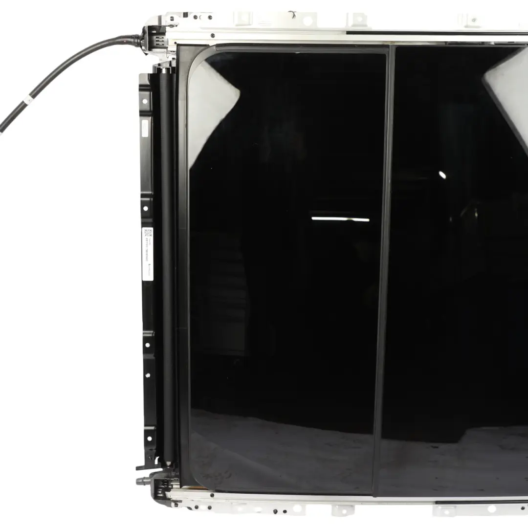 F74 Gran Coupé Panoramic Sunroof Panorama Sliding Roof Assembly Black to BMW F44 with Part number 9466553 BMW F44 F74 Gran Coupé Panoramic Sunroof Panorama Sliding Roof Assembly Black - SKU 9466553 - Part number 9466553