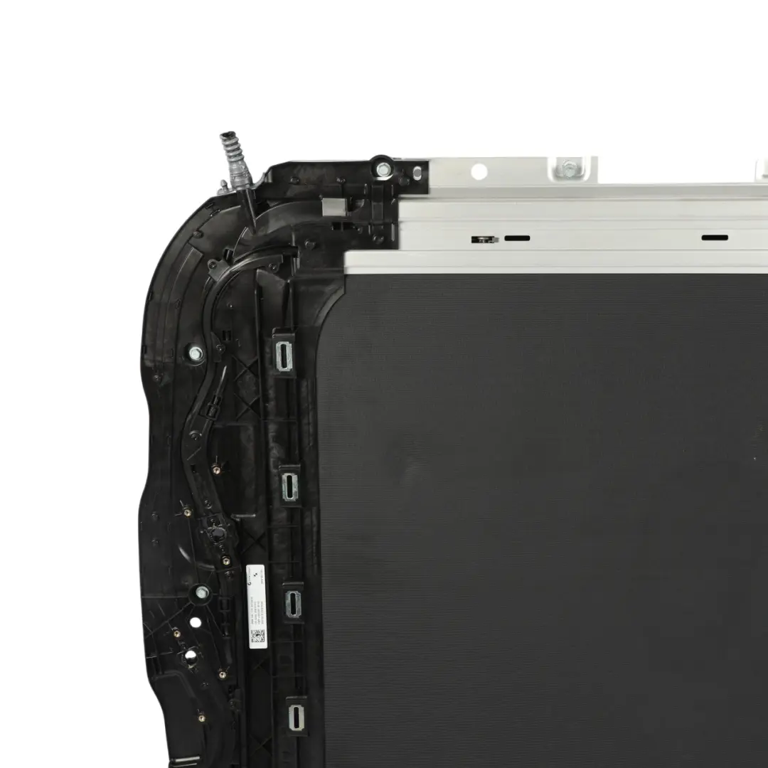 BMW F44 F74 Gran Coupé Panoramic Sunroof Panorama Sliding Roof Assembly Black - SKU 9466553 - Part number 9466553