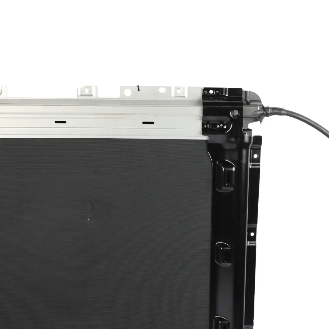 BMW F44 F74 Gran Coupé Panoramic Sunroof Panorama Sliding Roof Assembly Black - SKU 9466553 - Part number 9466553