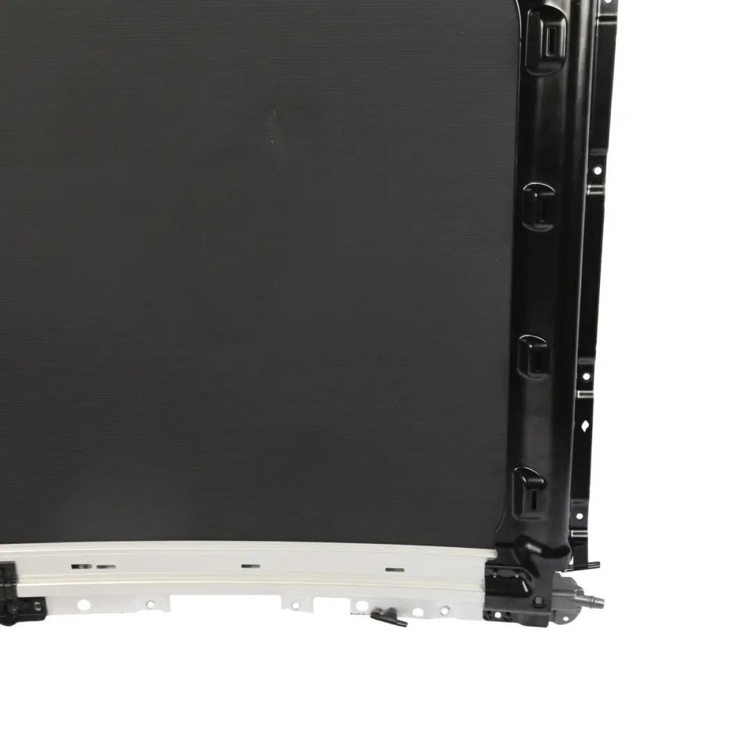 BMW F44 F74 Gran Coupé Panoramic Sunroof Panorama Sliding Roof Assembly Black - SKU 9466553 - Part number 9466553