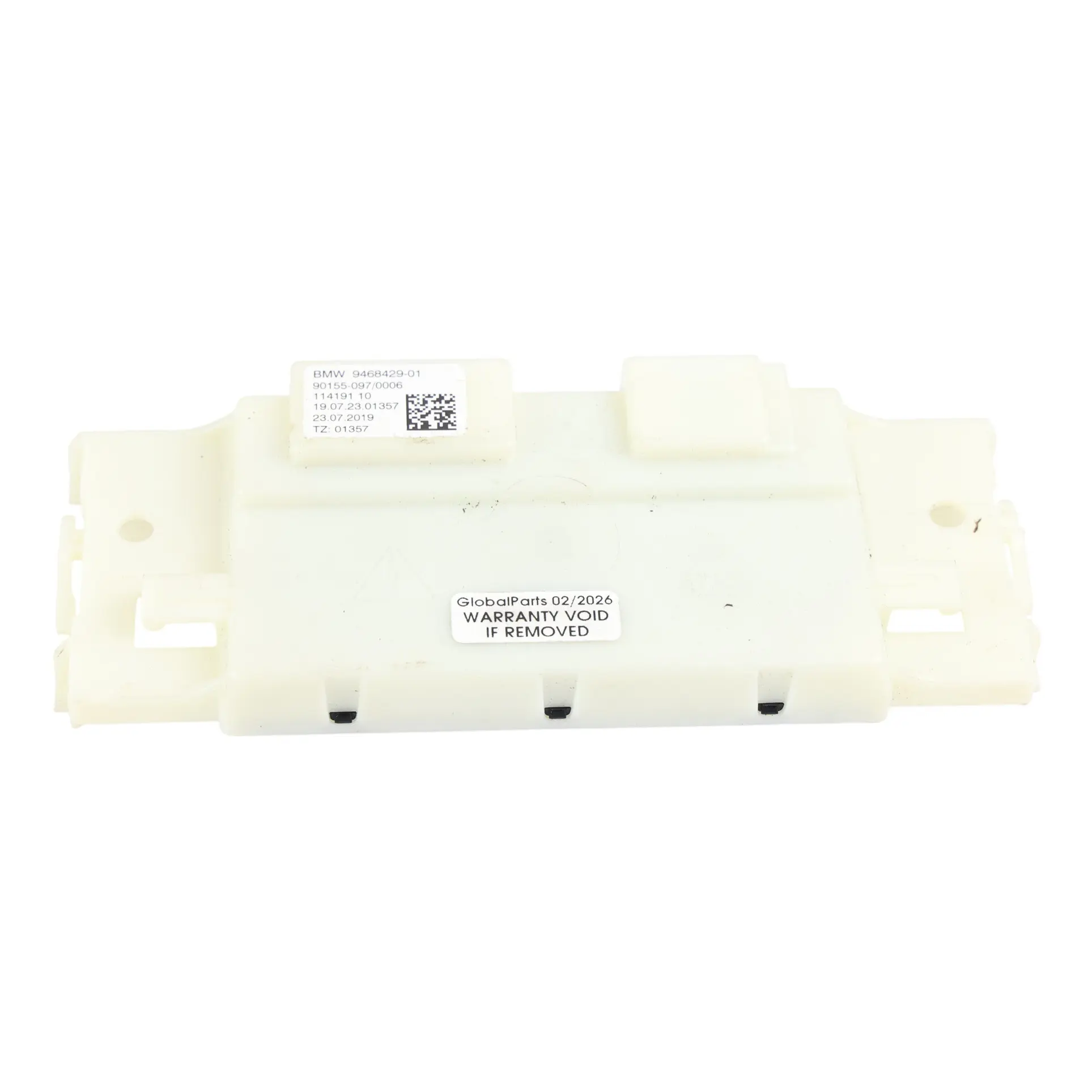 BMW F45 LCI Moduł Baterii Akumulatora Sterownik Obwodu 225Xe 9468429