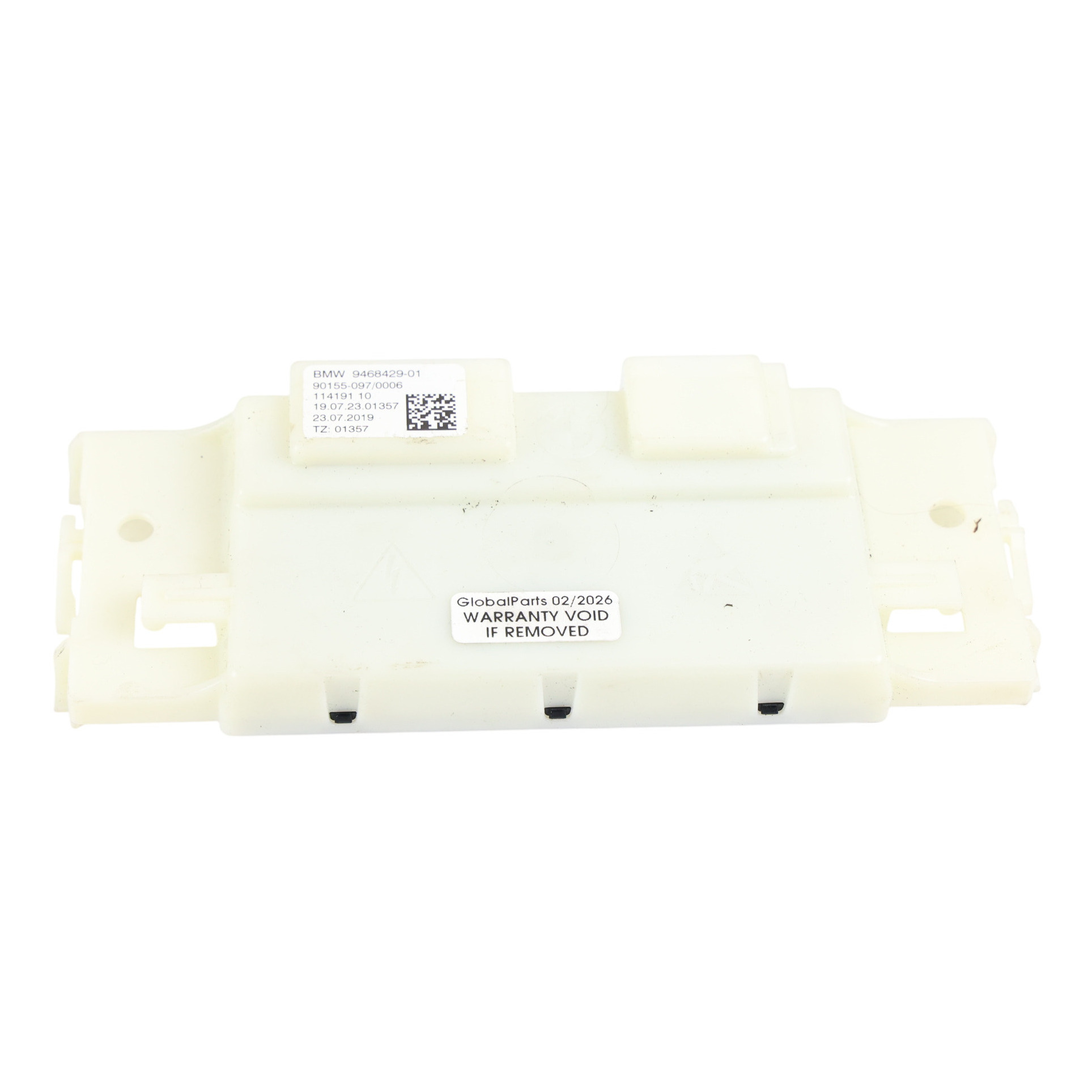 BMW F45 LCI Battery Cell Module Supervision Circuit Control Unit 225xe ...