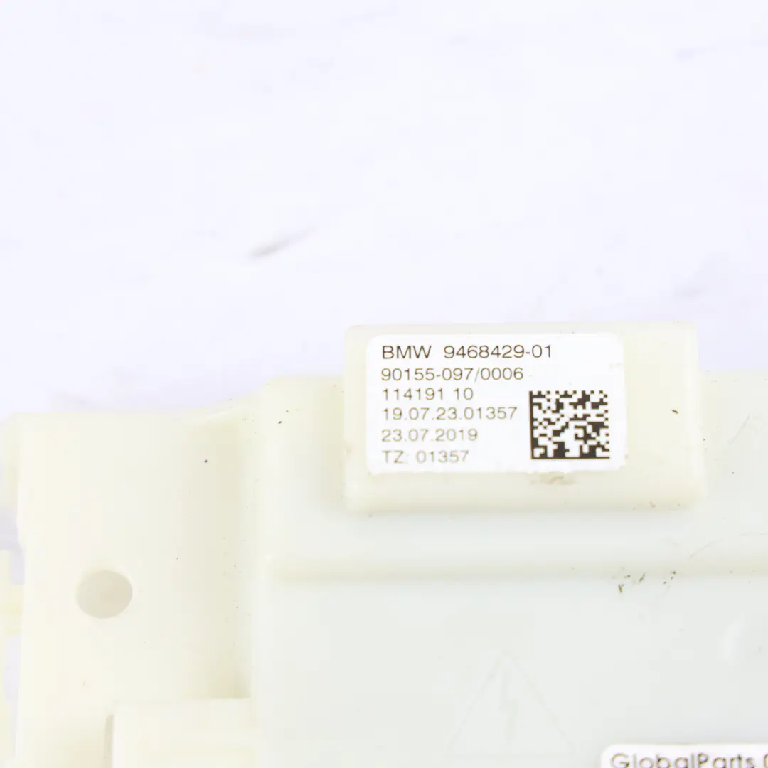 BMW F45 LCI Modulo Cella Batteria Circuito Di Supervisione 225xe - SKU 9468429 - Numero di parte 9468429