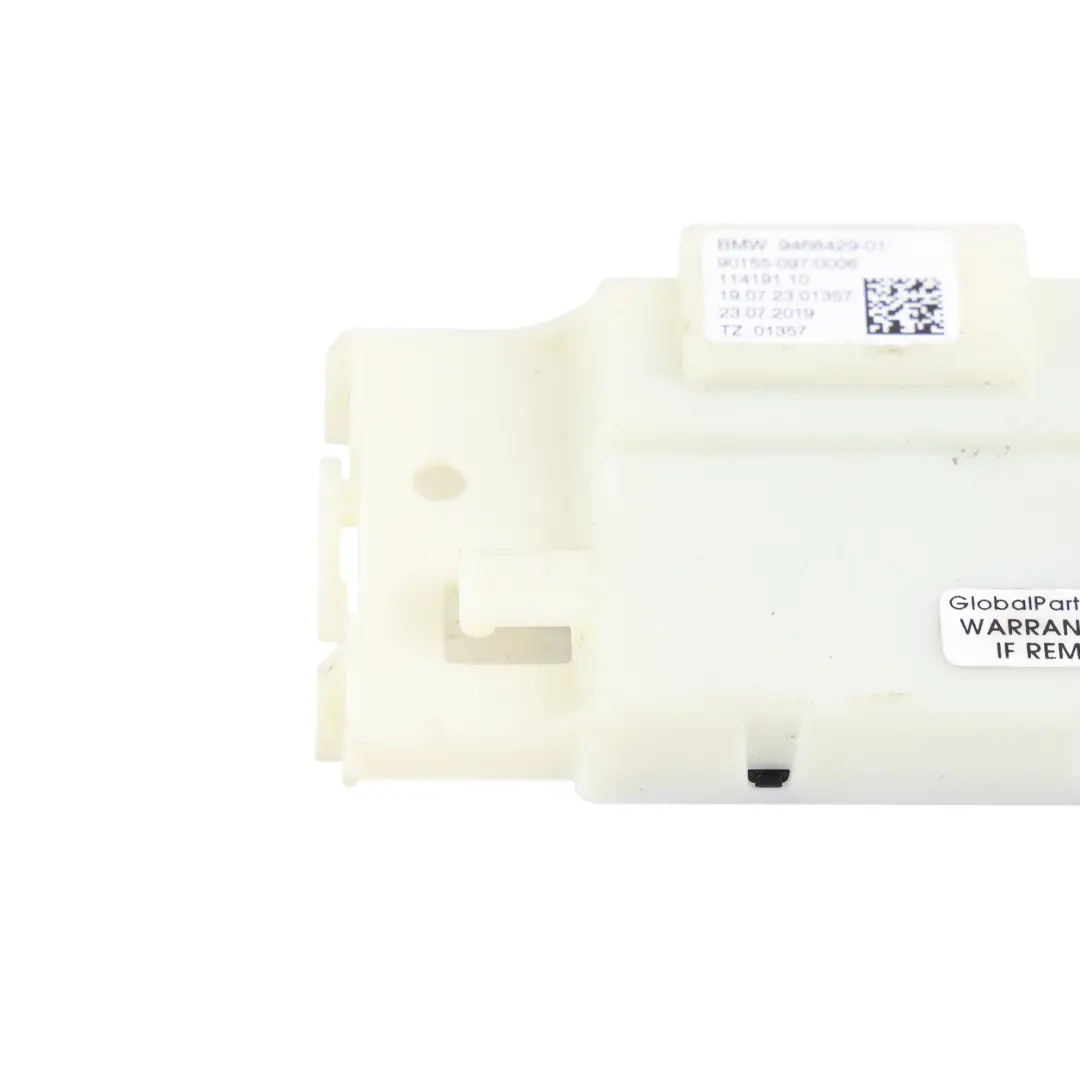 Modulo Cella Batteria Circuito Di Supervisione 225xe per BMW F45 LCI con numero di parte 9468429 BMW F45 LCI Modulo Cella Batteria Circuito Di Supervisione 225xe - SKU 9468429 - Numero di parte 9468429