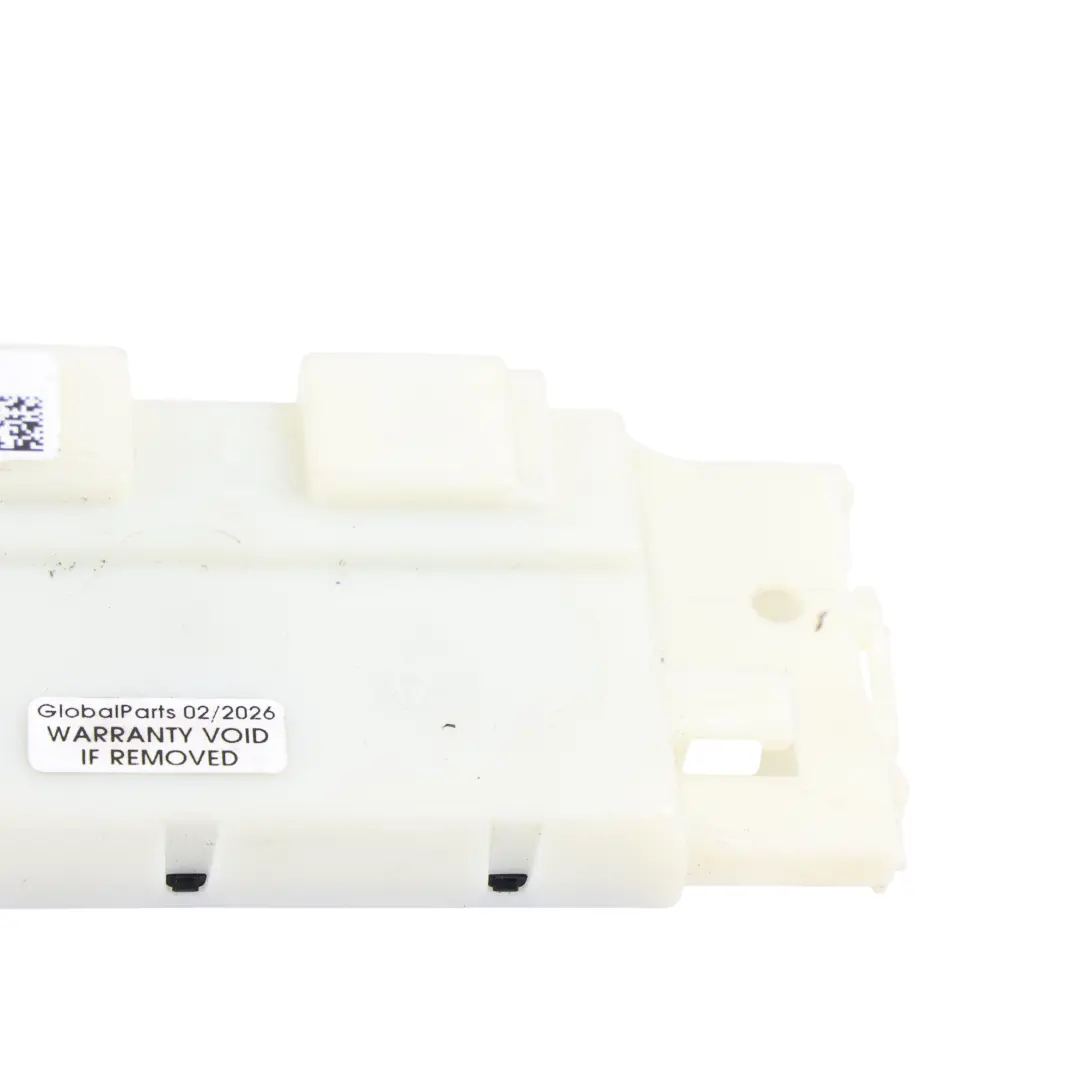 BMW F45 LCI Batteriezellenmodul Überwachungsschaltung Steuergerät 225xe - SKU 9468429 - Teilenummer 9468429