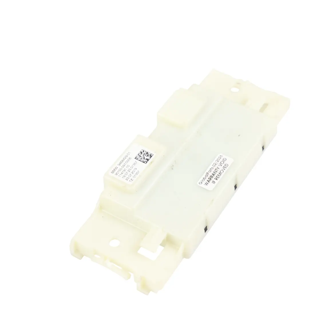 Module Supervision Circuit Control Unit 225xe to BMW F45 LCI Battery Cell with Part number 9468429 BMW F45 LCI Battery Cell Module Supervision Circuit Control Unit 225xe - SKU 9468429 - Part number 9468429