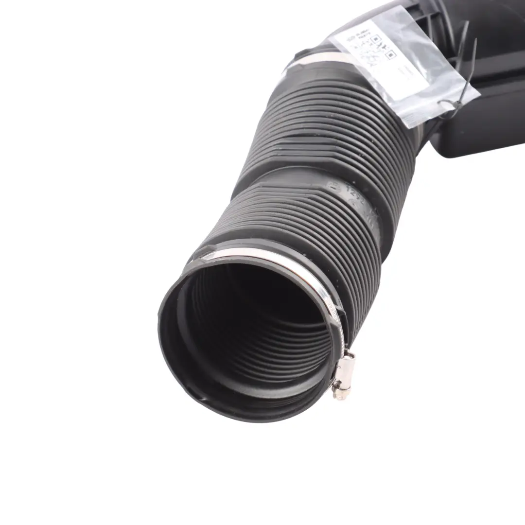BMW F70 F74 F78 X1 U11 Air Charge Duct Resonator Pipe Hose Line B48R - SKU 9468657 - Part number 9468657