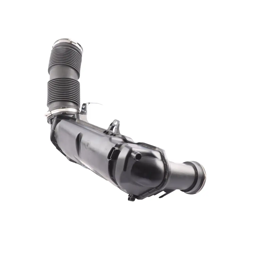 F74 F78 X1 U11 Air Charge Duct Resonator Pipe Hose Line B48R to BMW F70 with Part number 9468657 BMW F70 F74 F78 X1 U11 Air Charge Duct Resonator Pipe Hose Line B48R - SKU 9468657 - Part number 9468657