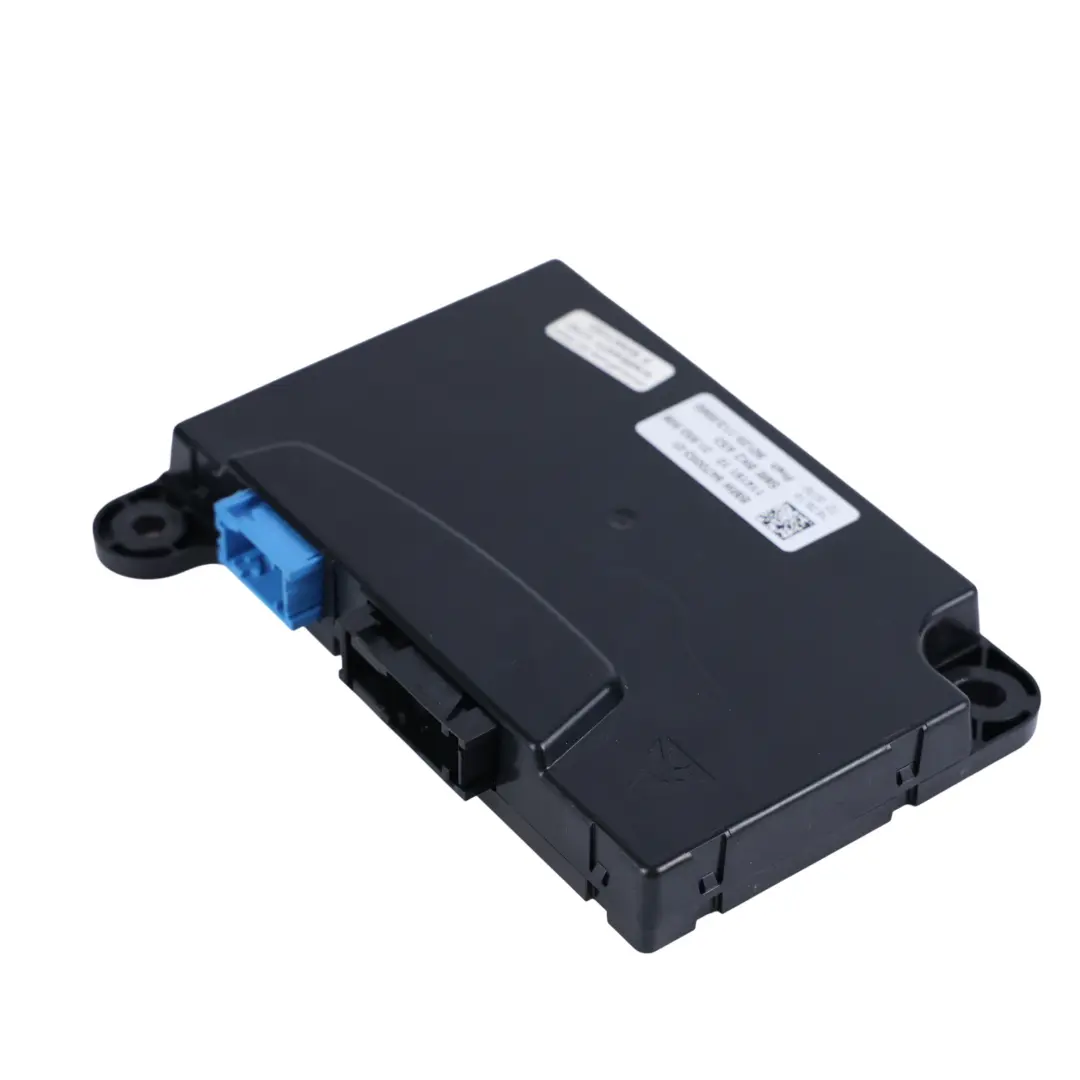 Moduł Sterownik Pamięcią Elektroniką do BMW F45 o numerze 9470053 BMW F45 Moduł Sterownik Pamięcią Elektroniką - SKU 9470053 - Numer Części 9470053