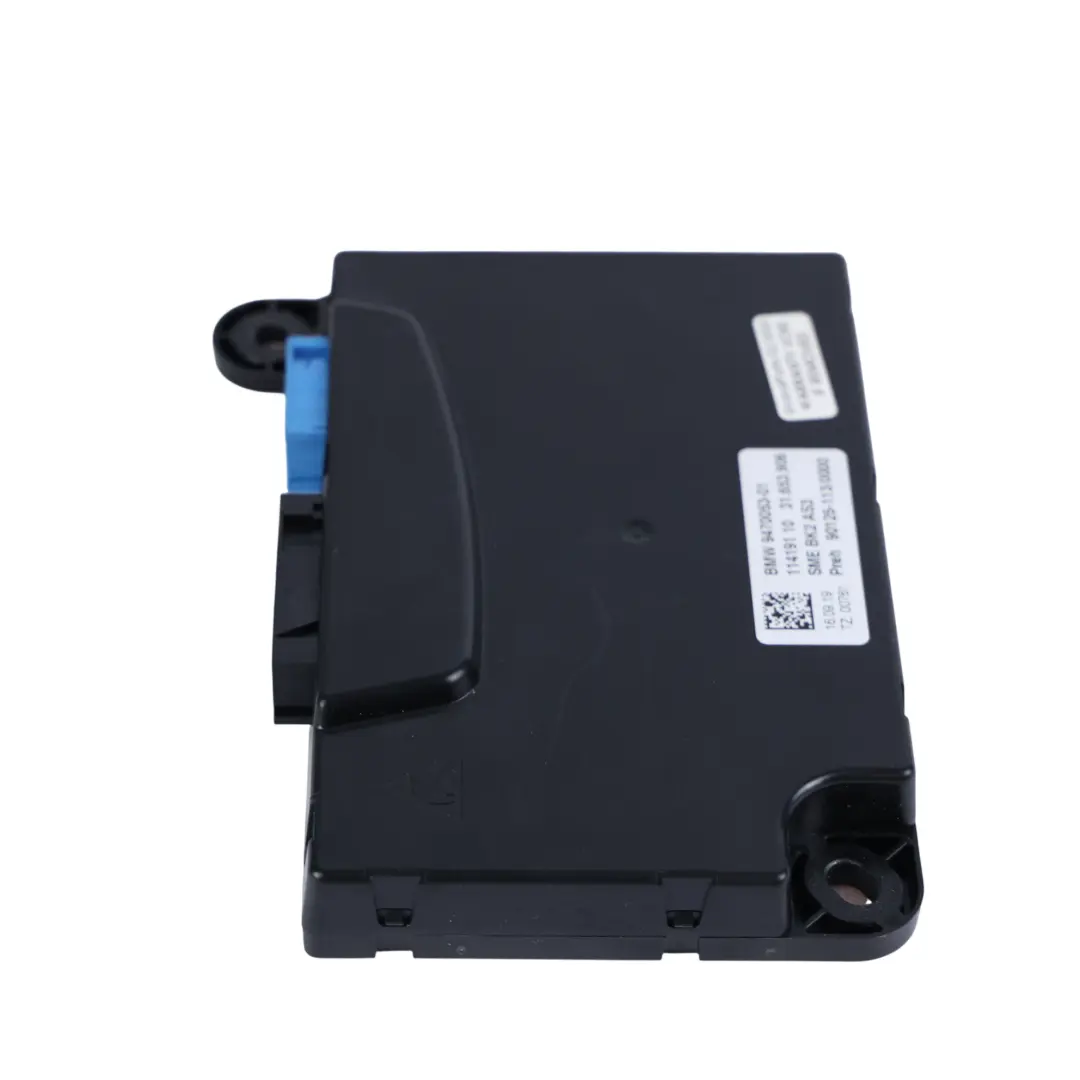 BMW F45 Modulo Di Controllo Elettronico Della Gestione Della Batteria - SKU 9470053 - Numero di parte 9470053