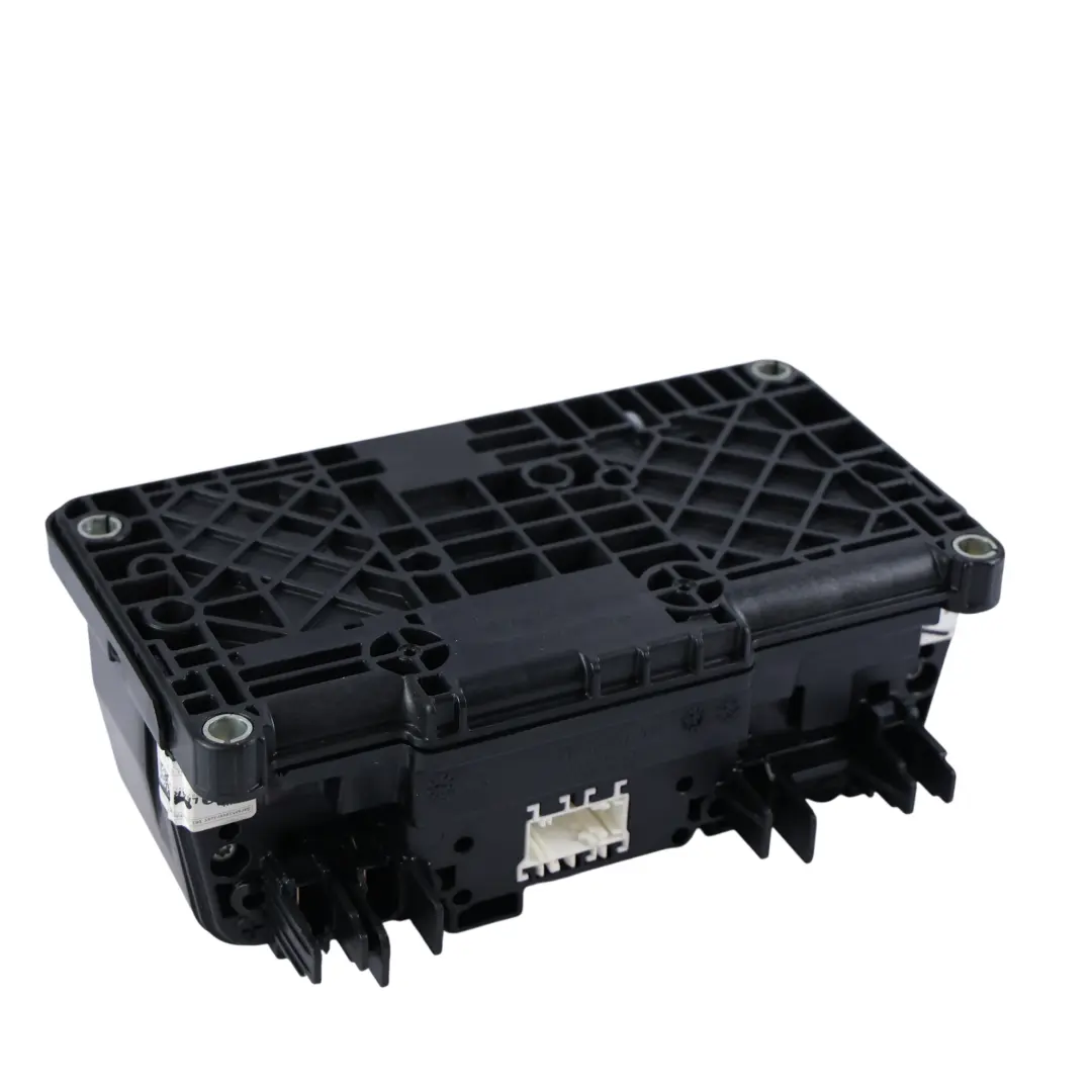 Boîtier De Batterie Haute Tension pour BMW F45 G20 G11 G12 G21 G30 G31 à propos du numéro de pièce 9470054 BMW F45 G20 G11 G12 G21 G30 G31 Boîtier De Batterie Haute Tension - SKU 9470054 - Numéro de pièce 9470054