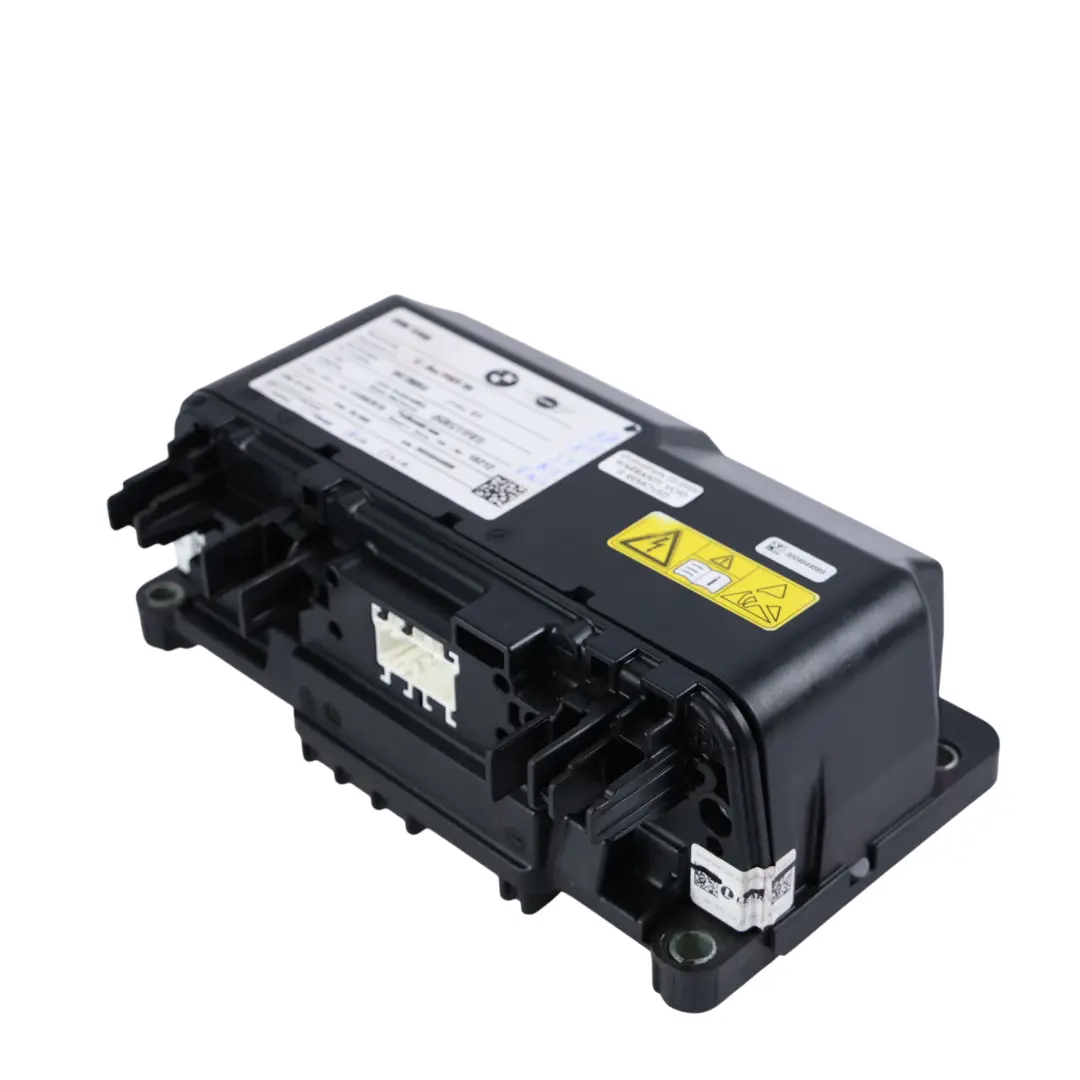 Scatola Batteria Alta Tensione per BMW F45 G20 G11 G12 G21 G30 G31 con numero di parte 9470054 BMW F45 G20 G11 G12 G21 G30 G31 Scatola Batteria Alta Tensione - SKU 9470054 - Numero di parte 9470054