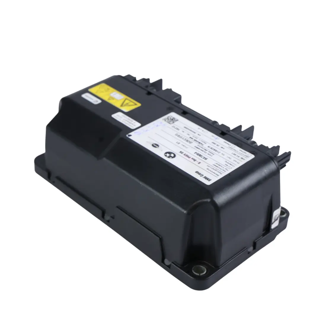 Boîtier De Batterie Haute Tension pour BMW F45 G20 G11 G12 G21 G30 G31 à propos du numéro de pièce 9470054 BMW F45 G20 G11 G12 G21 G30 G31 Boîtier De Batterie Haute Tension - SKU 9470054 - Numéro de pièce 9470054