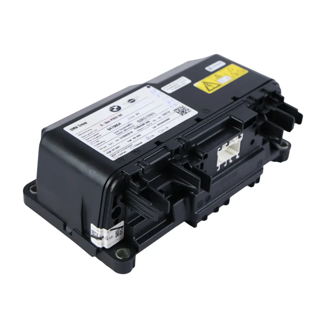 BMW F45 G20 G11 G12 G21 G30 G31 Moduł Skrzynka Akumulatora - SKU 9470054 - Numer Części 9470054