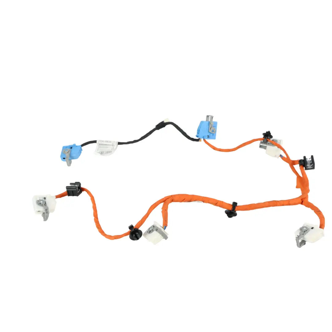 BMW F45 X1 F48 LCI Cablaggio CSC Batteria 225xe 25eX - SKU 9470783 - Numero di parte 9470783