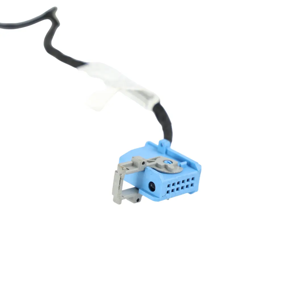 BMW F45 F48 LCI 225xe 25eX Hybrid Hochspannungsbatterie CSC Verkabelung - SKU 9470783 - Teilenummer 9470783