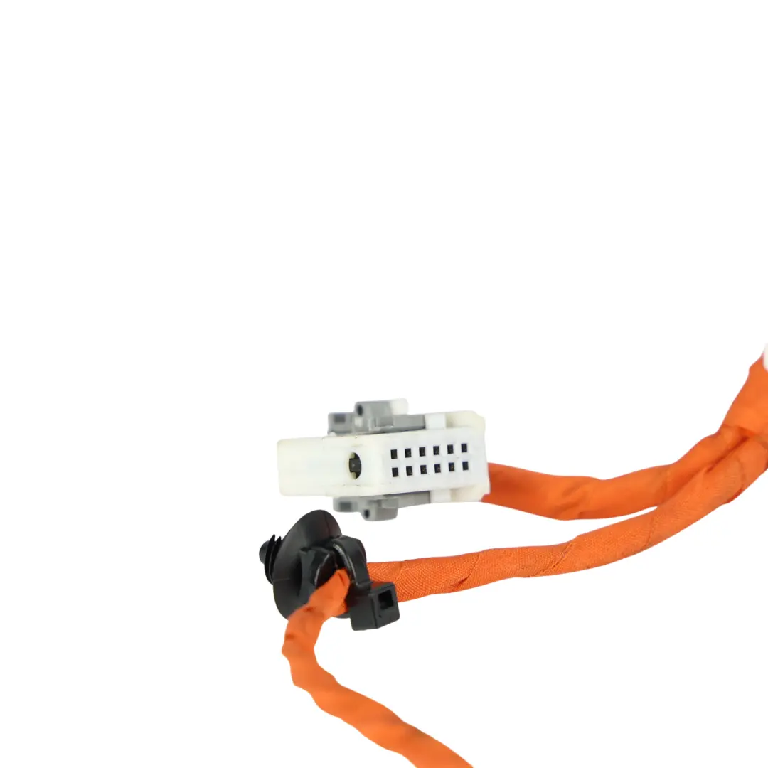 225xe 25eX Hybride Batterie Haute Tension CSC Wiring pour BMW F45 X1 F48 LCI à propos du numéro de pièce 9470783 BMW F45 X1 F48 LCI 225xe 25eX Hybride Batterie Haute Tension CSC Wiring - SKU 9470783 - Numéro de pièce 9470783