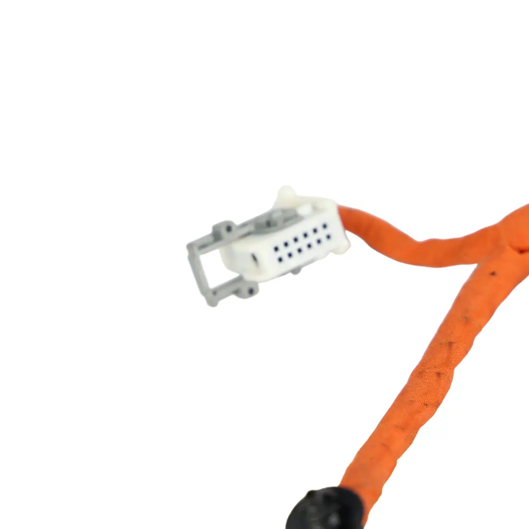 BMW F45 X1 F48 LCI 225xe 25eX Hybrid High Voltage Battery CSC Wiring - SKU 9470783 - Part number 9470783