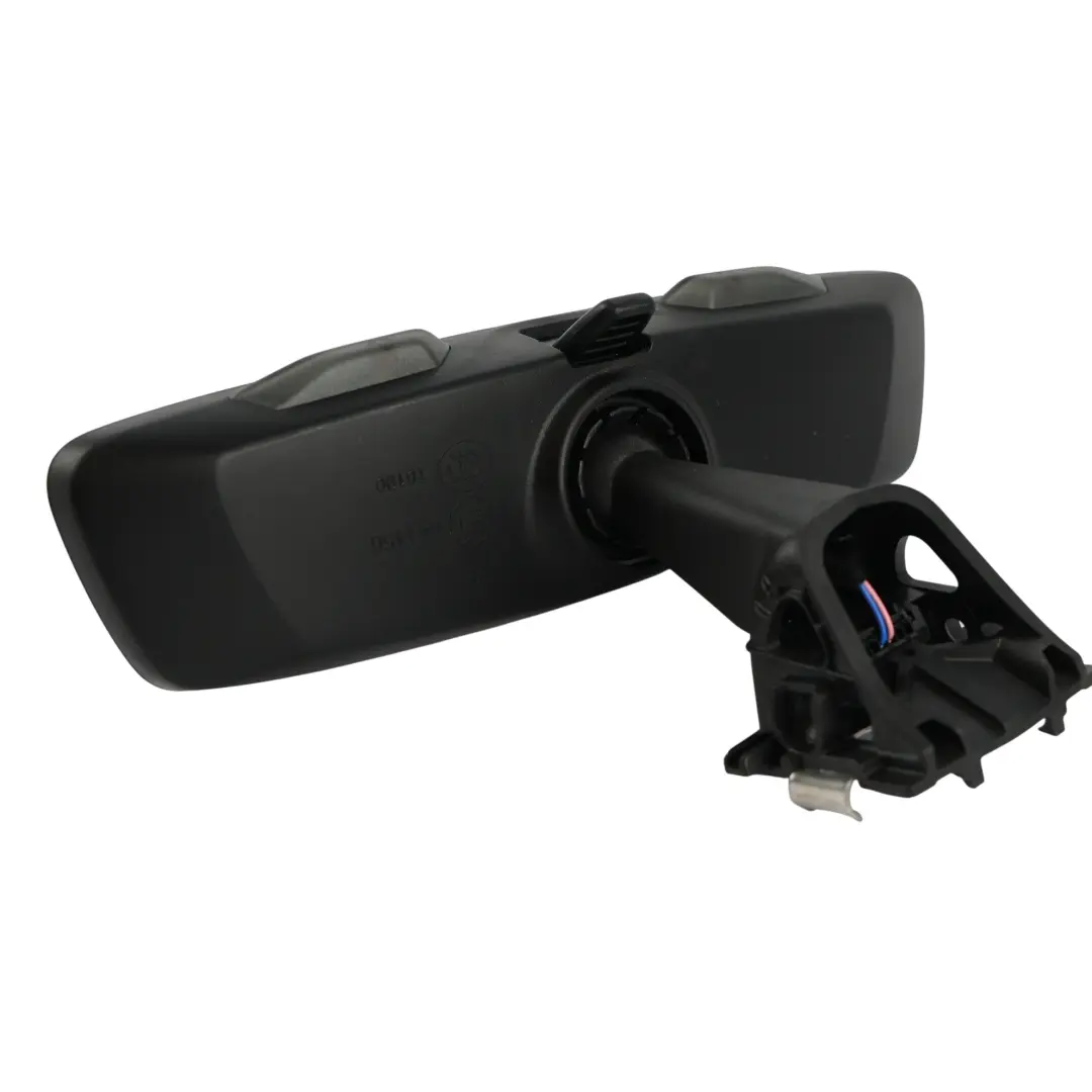 F78 F74 Gran Coupé Rear View Interior Mirror to BMW with Part number 9471729 BMW F78 F74 Gran Coupé Rear View Interior Mirror - SKU 9471729 - Part number 9471729