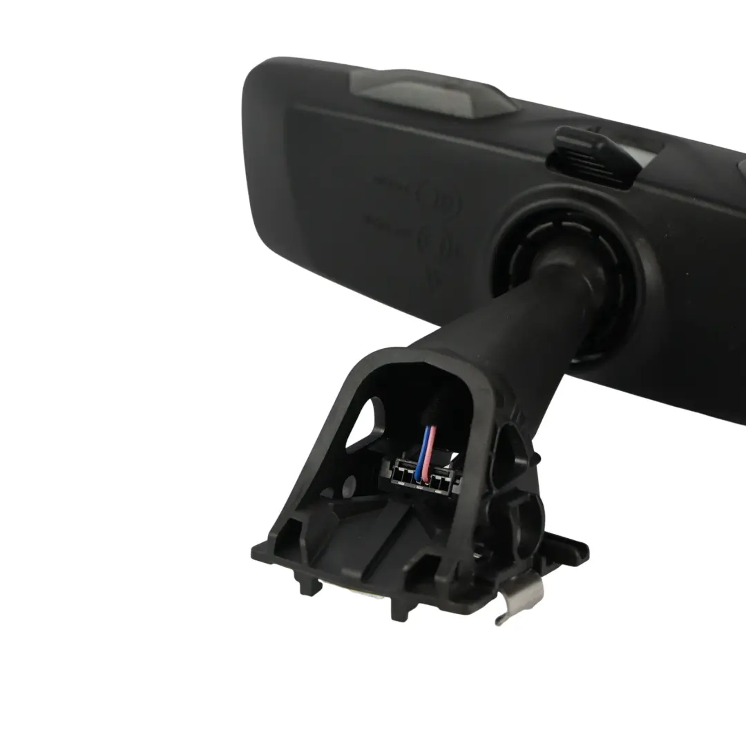 F78 F74 Gran Coupé Rétroviseur Intérieur pour BMW à propos du numéro de pièce 9471729 BMW F78 F74 Gran Coupé Rétroviseur Intérieur - SKU 9471729 - Numéro de pièce 9471729