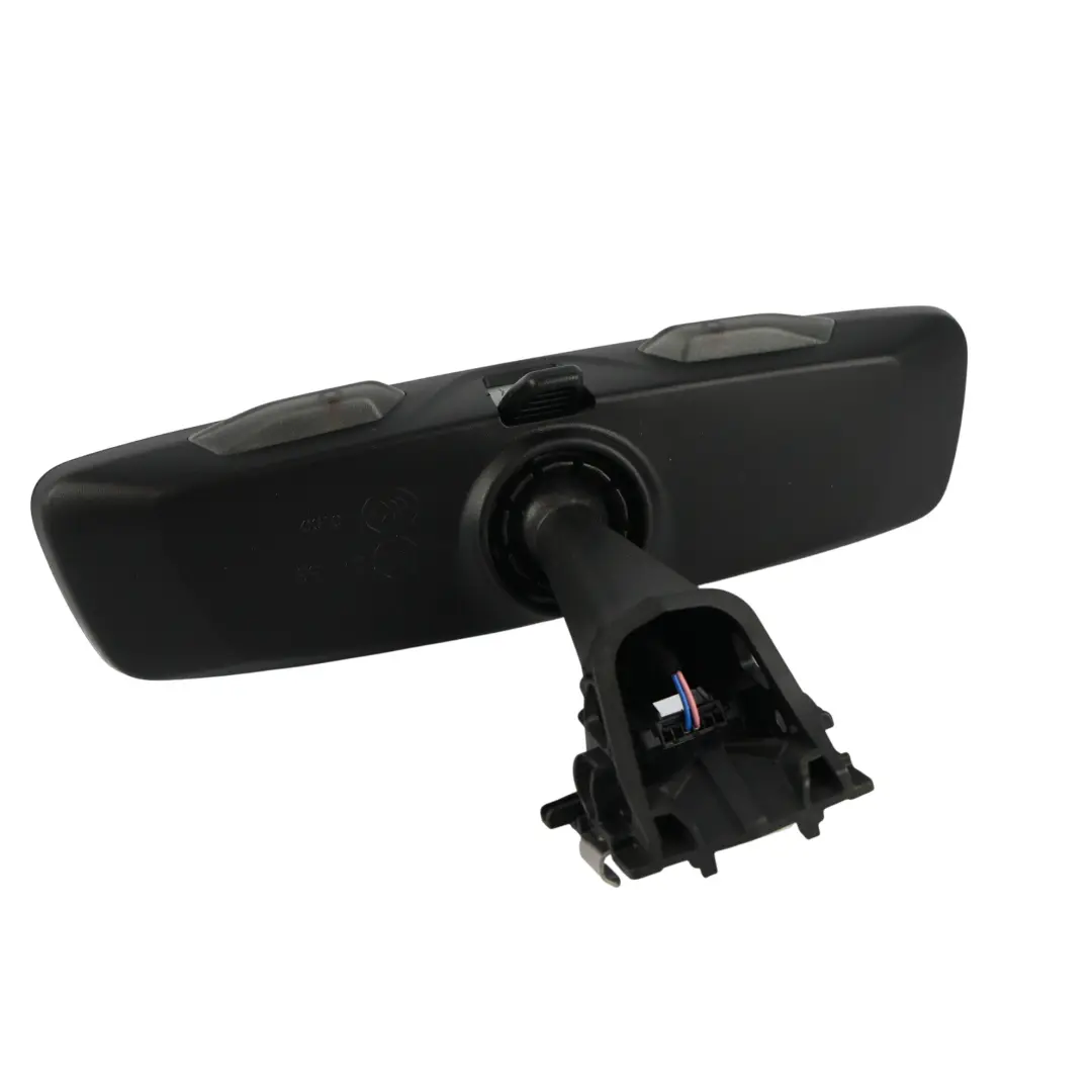 F78 F74 Gran Coupé Rétroviseur Intérieur pour BMW à propos du numéro de pièce 9471729 BMW F78 F74 Gran Coupé Rétroviseur Intérieur - SKU 9471729 - Numéro de pièce 9471729