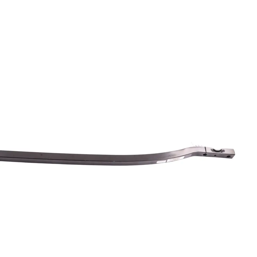 F74 Strut Brace Body Reinfocement Support Bar Front to BMW F70 with Part number 9479052 BMW F70 F74 Strut Brace Body Reinfocement Support Bar Front - SKU 9479052 - Part number 9479052