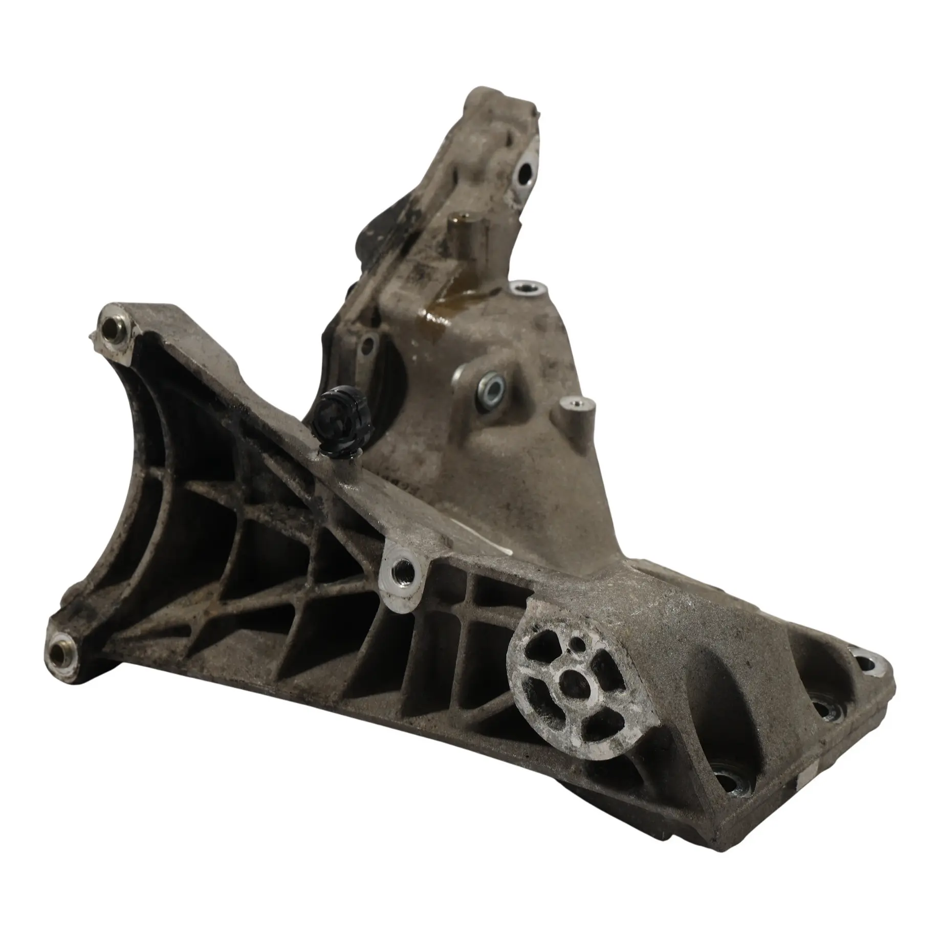 Porsche Cayenne 9PA 4.5 V8 48.50 Uchwyt Mocowanie Silnika 94810221305