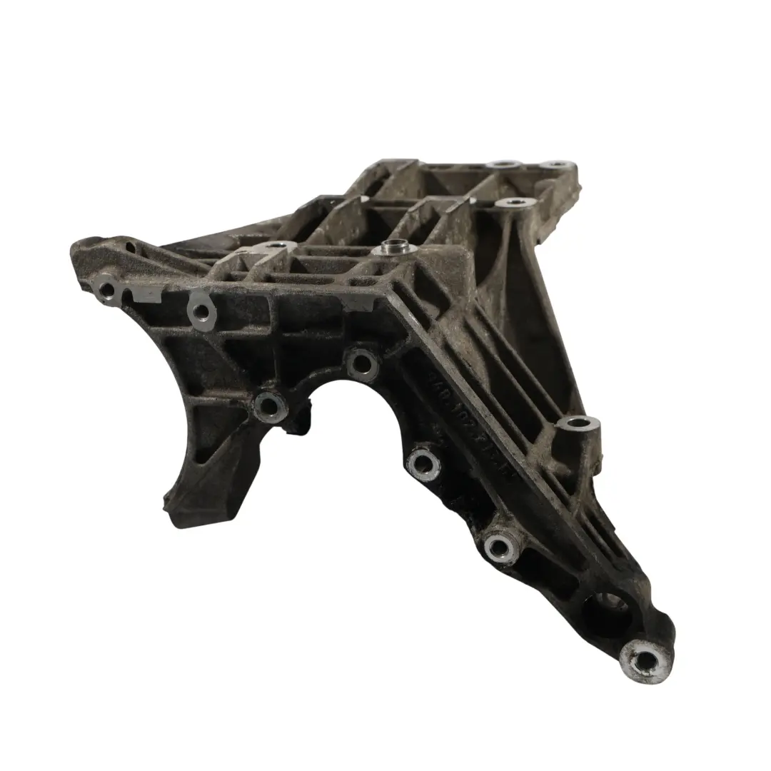 Porsche Cayenne 9PA Engine Mount Bracket Holder 4.5 V8 48.50 Engine - SKU 94810221305 - Part number 94810221305