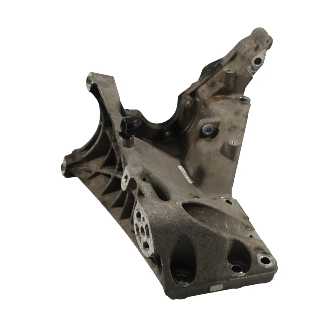 Porsche Cayenne 9PA Soporte De Montaje Del Motor 4.5 V8 48.50 Motor - SKU 94810221305 - Número de pieza 94810221305