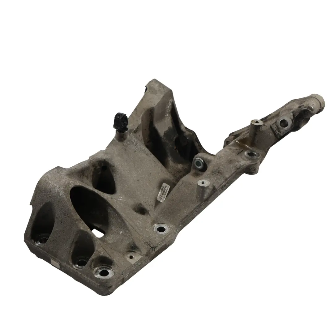 Halterung Halter 4.5 V8 48.50 Motor für Porsche Cayenne 9PA Motor mit Teilenummer 94810221305 Porsche Cayenne 9PA Motor Halterung Halter 4.5 V8 48.50 Motor - SKU 94810221305 - Teilenummer 94810221305