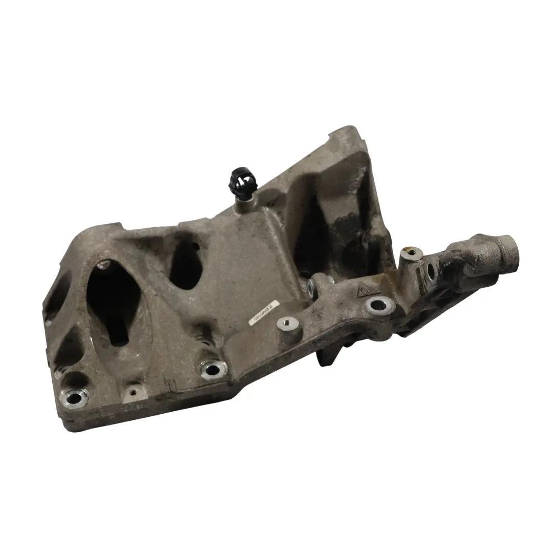 Porsche Cayenne 9PA Motor Halterung Halter 4.5 V8 48.50 Motor - SKU 94810221305 - Teilenummer 94810221305