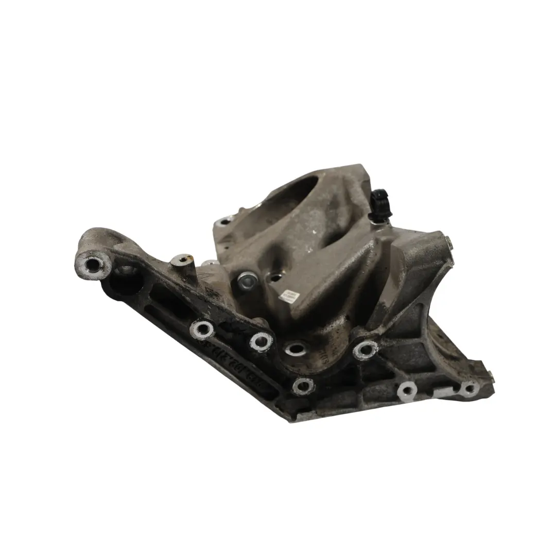 Porsche Cayenne 9PA Supporto Staffa Motore 4.5 V8 48.50 Motore - SKU 94810221305 - Numero di parte 94810221305