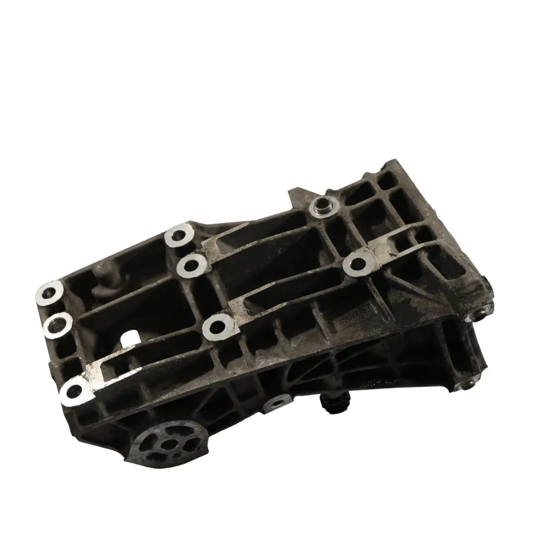 Porsche Cayenne 9PA Soporte De Montaje Del Motor 4.5 V8 48.50 Motor - SKU 94810221305 - Número de pieza 94810221305