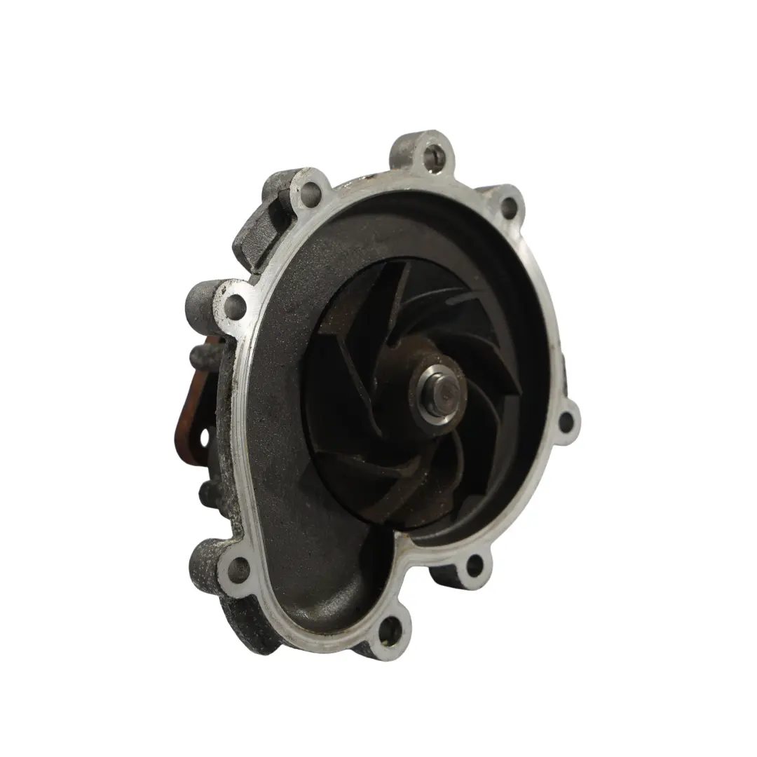 Porsche Cayenne 9PA 3.2 V6 022Y Gasolina Bomba Agua Refrigerante - SKU 94810601104 - Número de pieza 94810601104