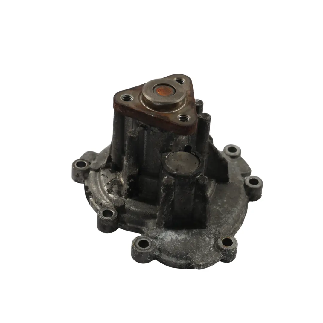 Porsche Cayenne 9PA 3.2 V6 022Y Benzin Kühlmittel Wasser Pumpe - SKU 94810601104 - Teilenummer 94810601104