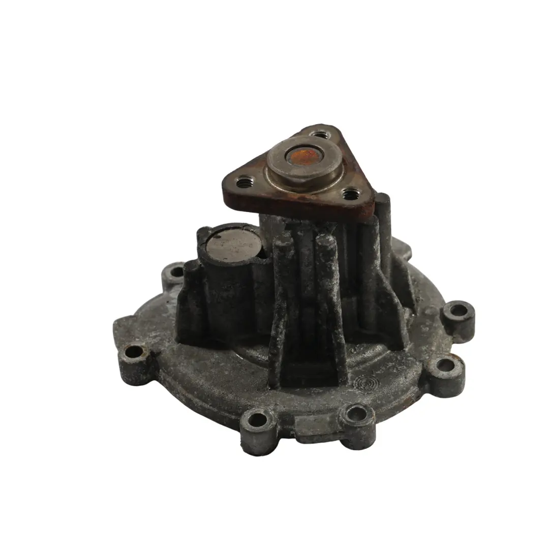 022Y Benzin Kühlmittel Wasser Pumpe für Porsche Cayenne 9PA 3.2 V6 mit Teilenummer 94810601104 Porsche Cayenne 9PA 3.2 V6 022Y Benzin Kühlmittel Wasser Pumpe - SKU 94810601104 - Teilenummer 94810601104