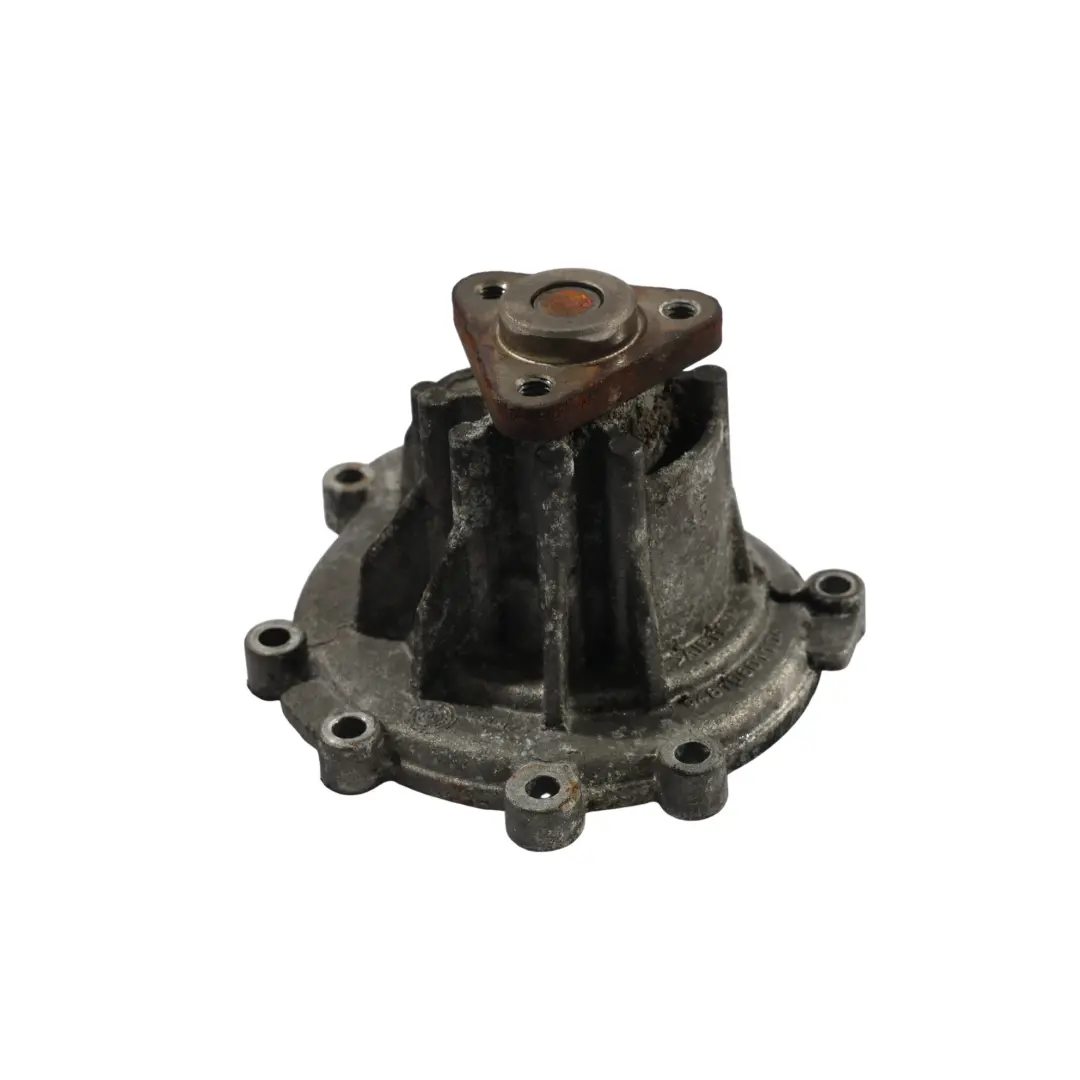 022Y Benzin Kühlmittel Wasser Pumpe für Porsche Cayenne 9PA 3.2 V6 mit Teilenummer 94810601104 Porsche Cayenne 9PA 3.2 V6 022Y Benzin Kühlmittel Wasser Pumpe - SKU 94810601104 - Teilenummer 94810601104