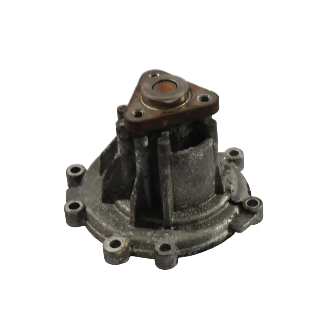 022Y Benzina Pompa Acqua Refrigerante per Porsche Cayenne 9PA 3.2 V6 con numero di parte 94810601104 Porsche Cayenne 9PA 3.2 V6 022Y Benzina Pompa Acqua Refrigerante - SKU 94810601104 - Numero di parte 94810601104