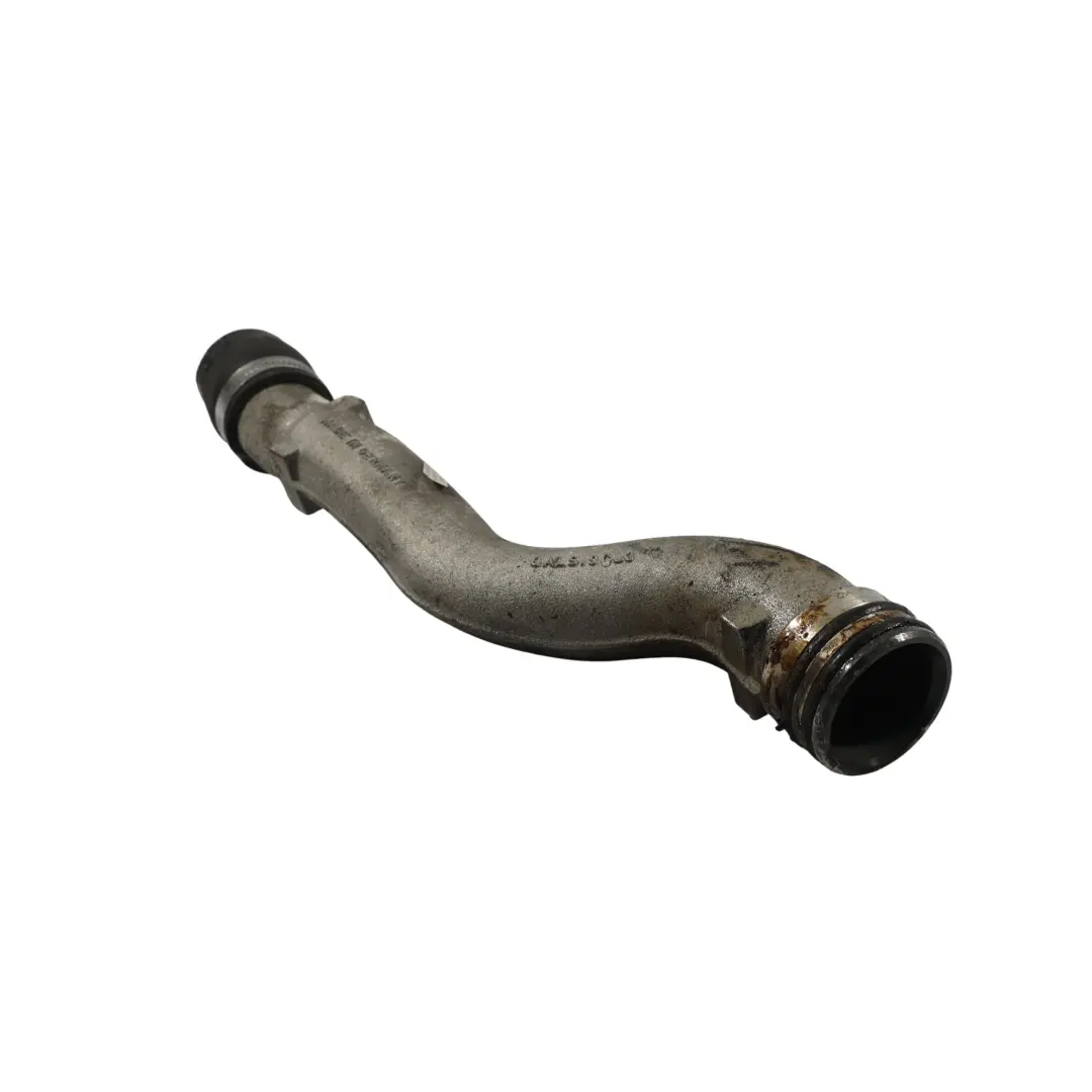 Water Coolant Pipe Tube Line Hose to Porsche Cayenne Turbo 9PA Engine with Part number 94810604907 Porsche Cayenne Turbo 9PA Engine Water Coolant Pipe Tube Line Hose - SKU 94810604907 - Part number 94810604907